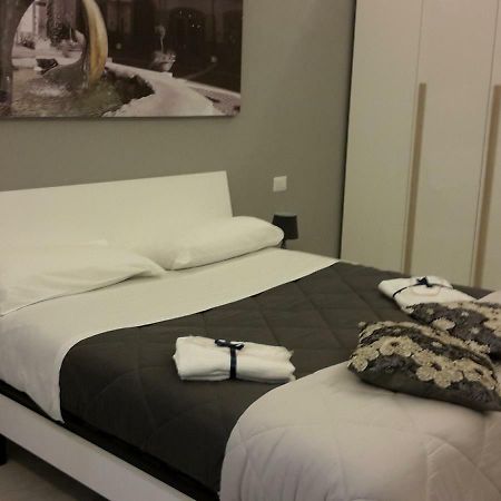 Tuttoincentro Bed & Breakfast Salerno Exterior foto