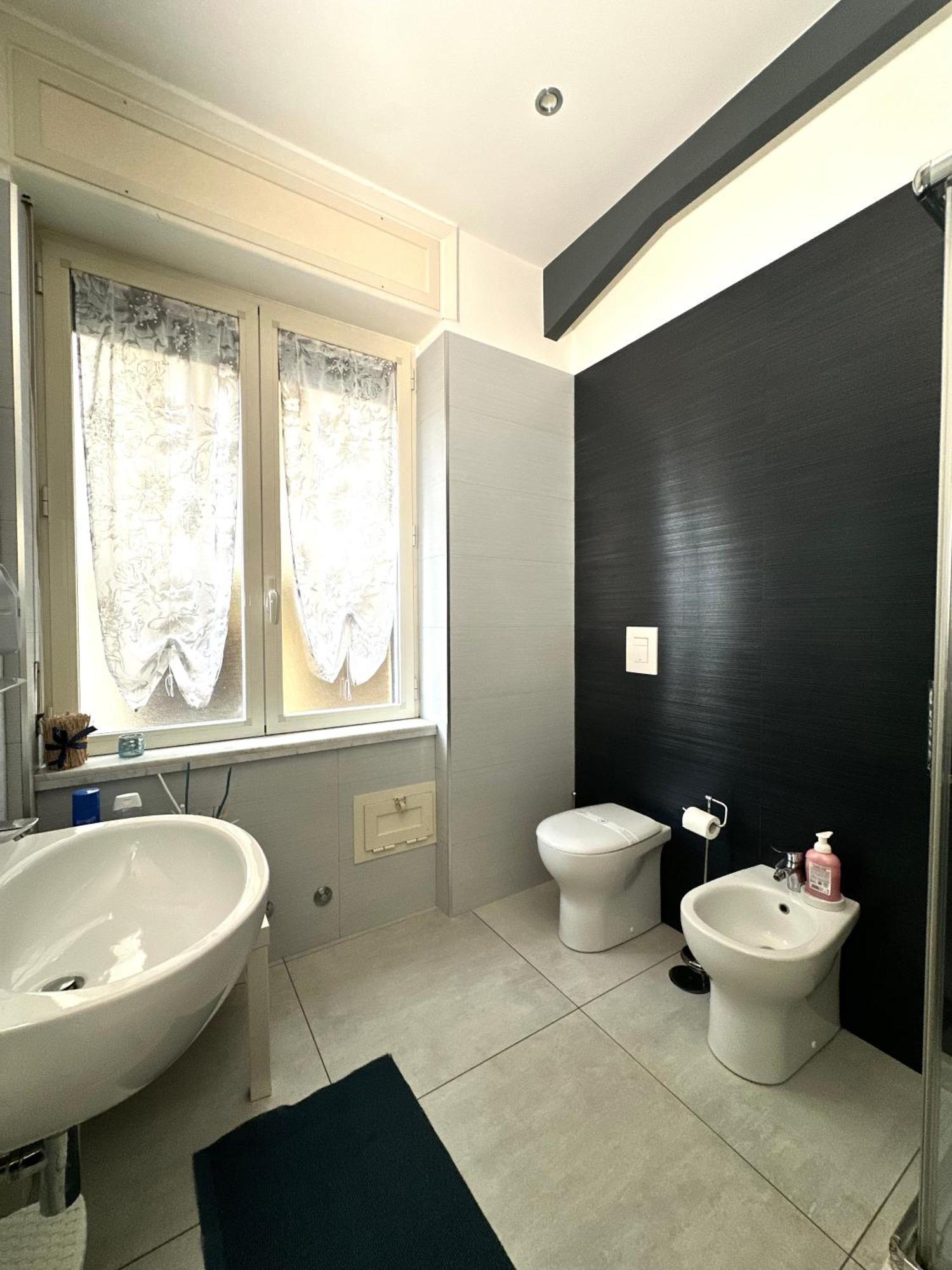 Tuttoincentro Bed & Breakfast Salerno Exterior foto