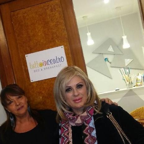 Tuttoincentro Bed & Breakfast Salerno Exterior foto